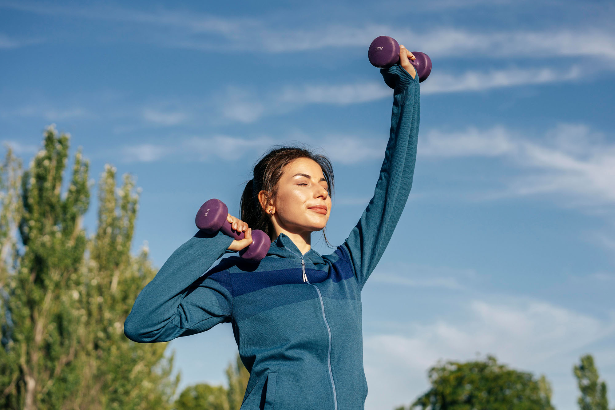 Refuerza tus hábitos diarios con suplementos saludables - Natural Health Up