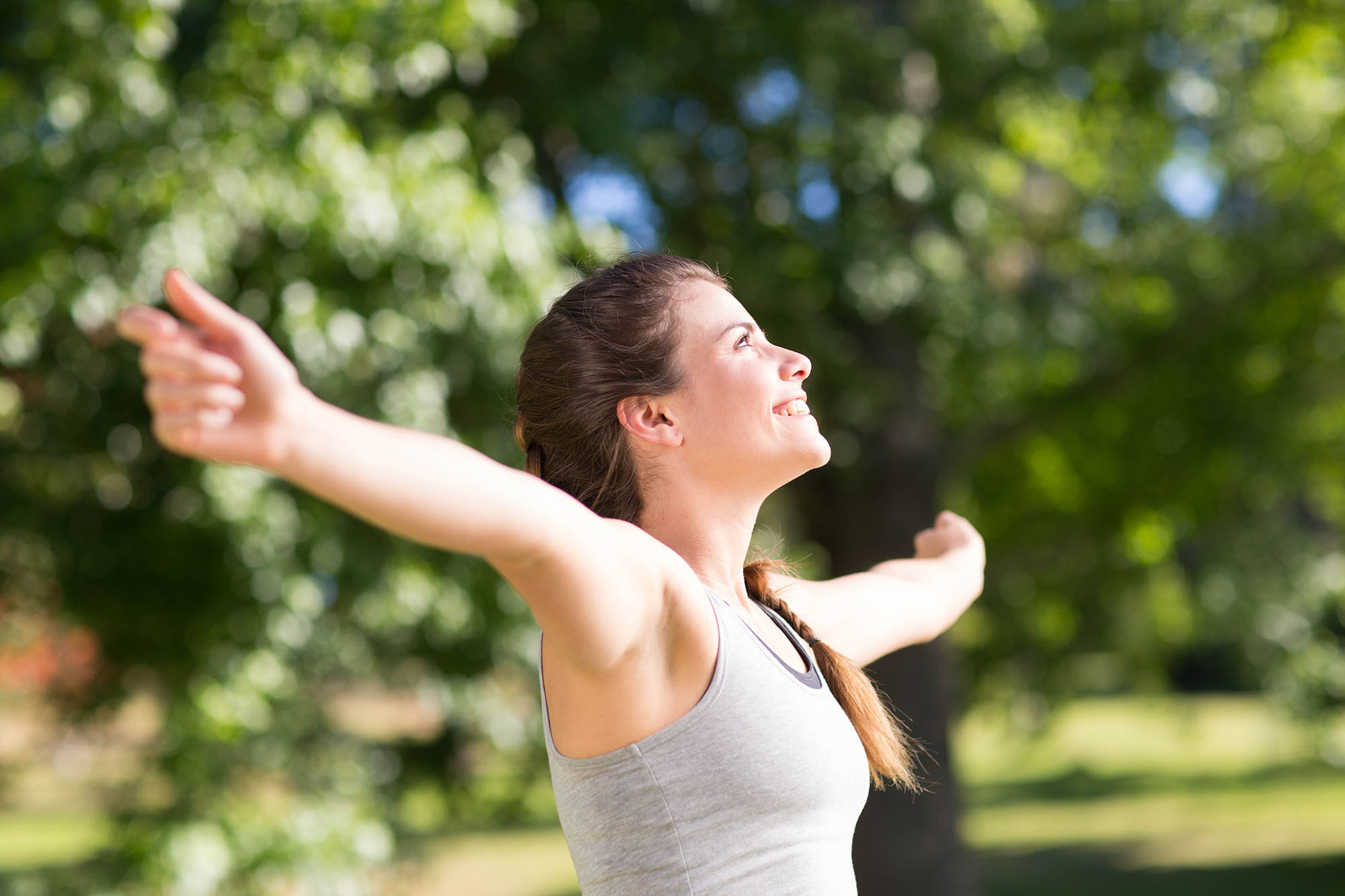 Salud y bienestar con suplementos naturales para cuidar tu salud - Natural Health Up